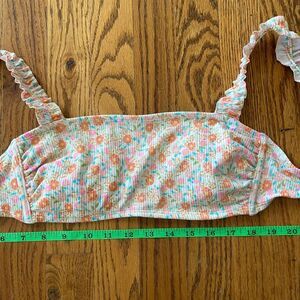 XHILARATION Top Bandeau